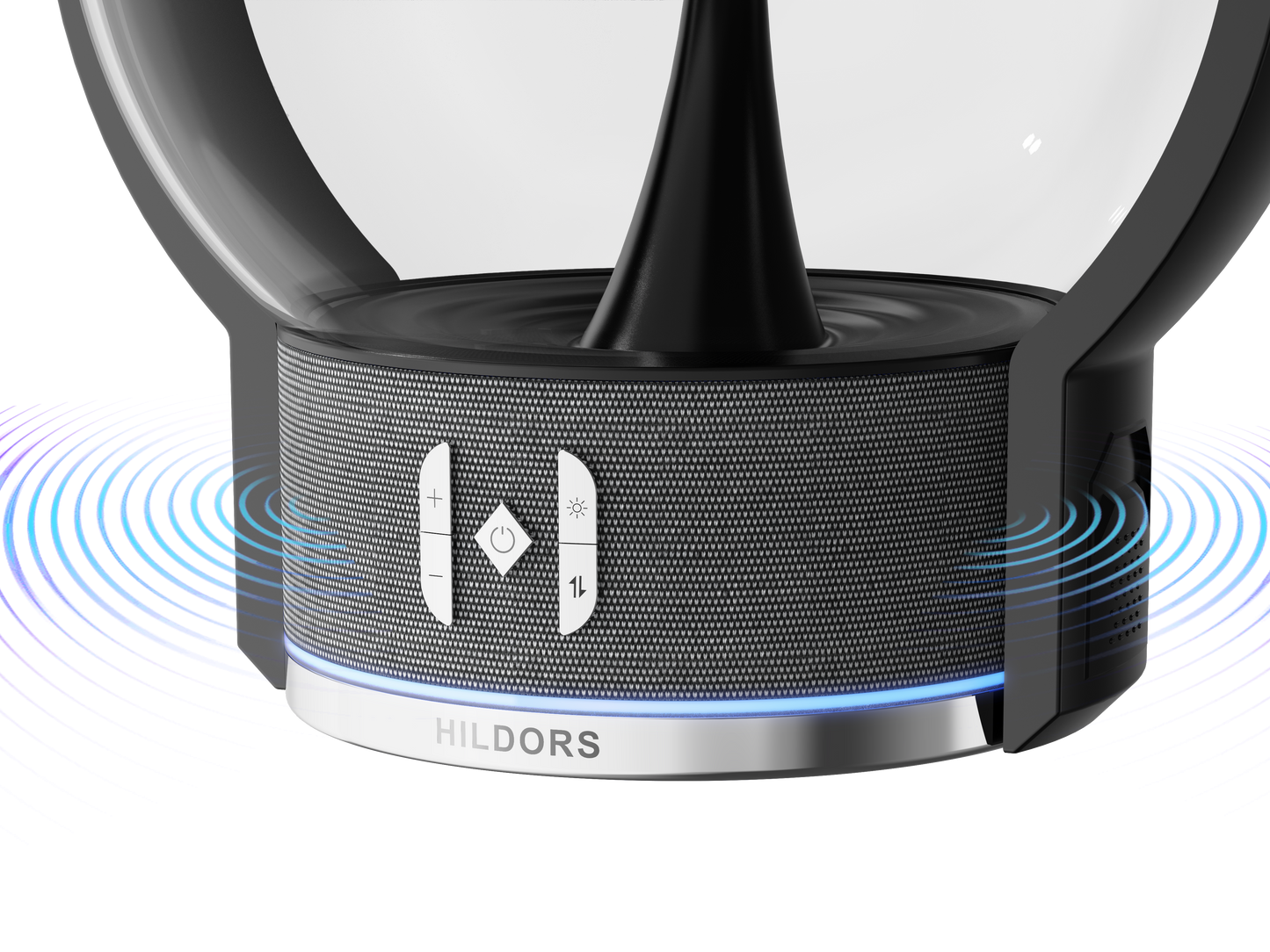 HILDORS Generation 1