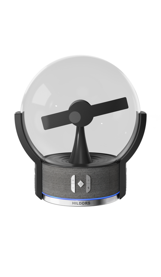 HILDORS Generation 1