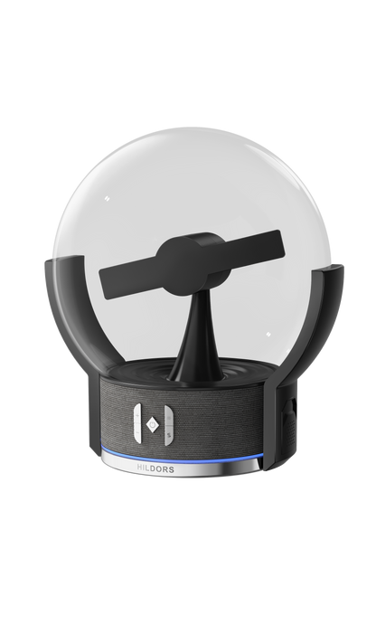 HILDORS Generation 1