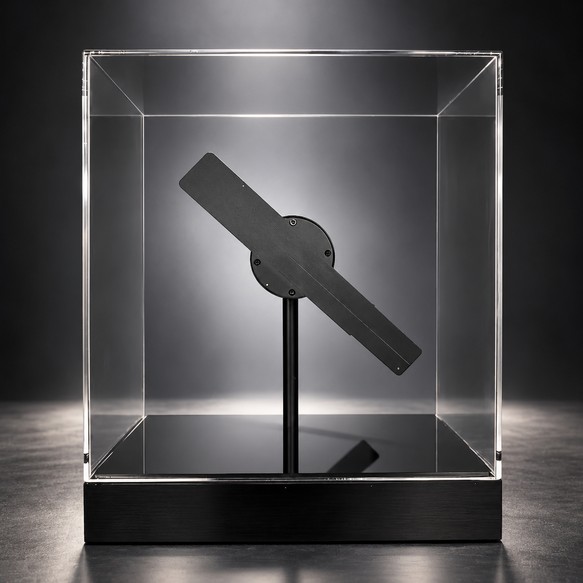 Digital Figure Pod - P20