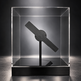 Digital Figure Pod - P20