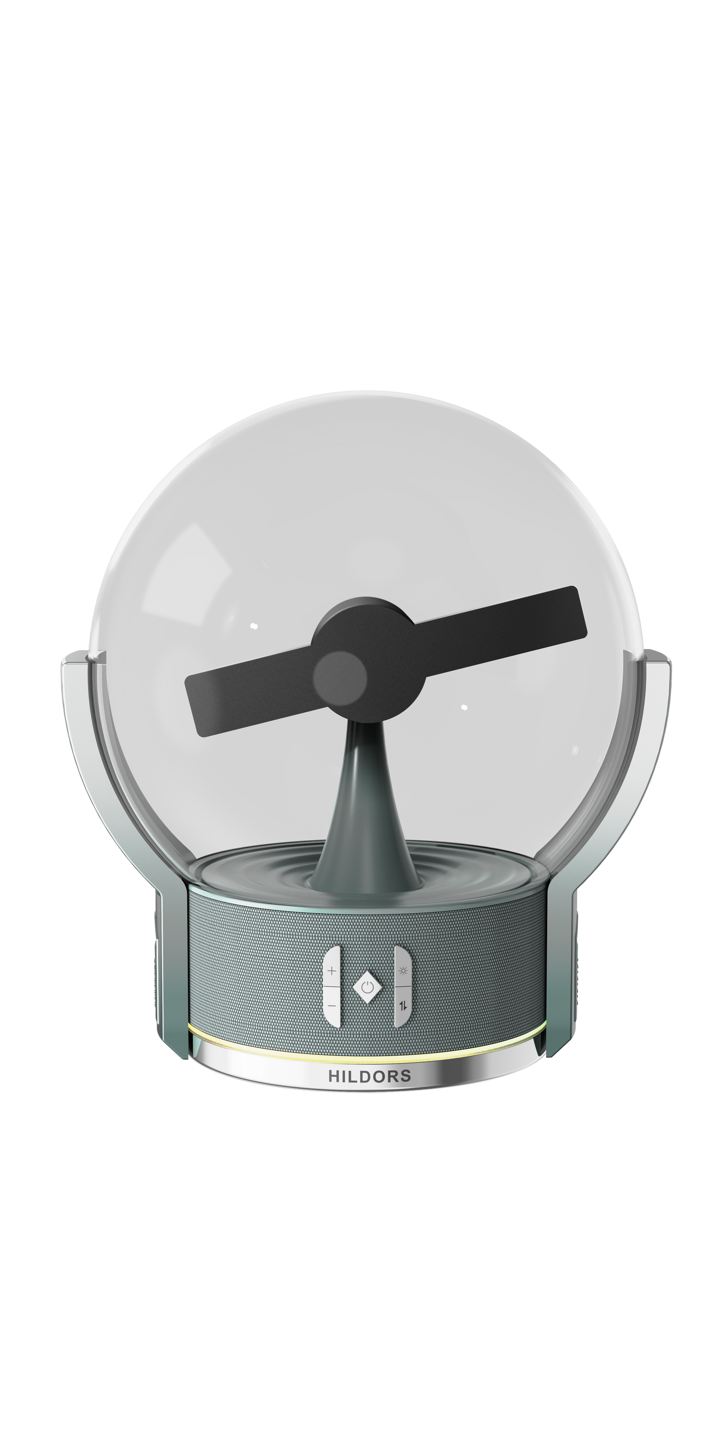 HILDORS Generation 1