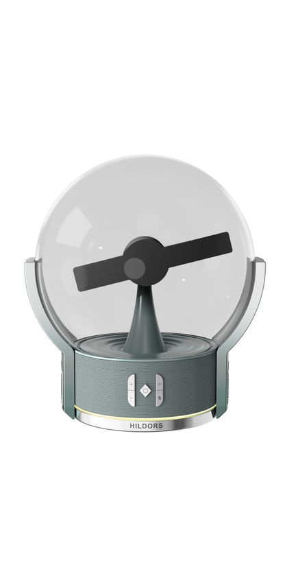 HILDORS Generation 1